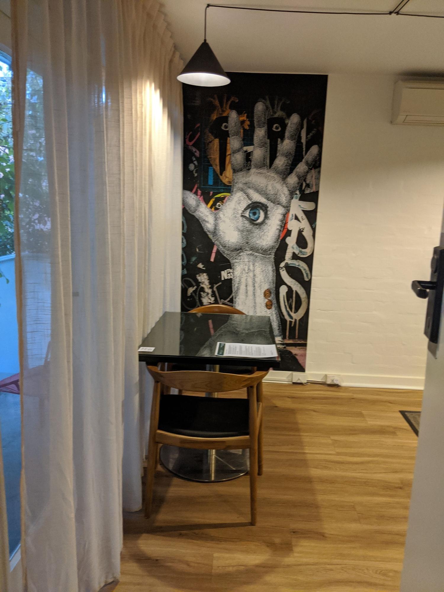 Soya On Davis Apartment Hotel メルボルン エクステリア 写真