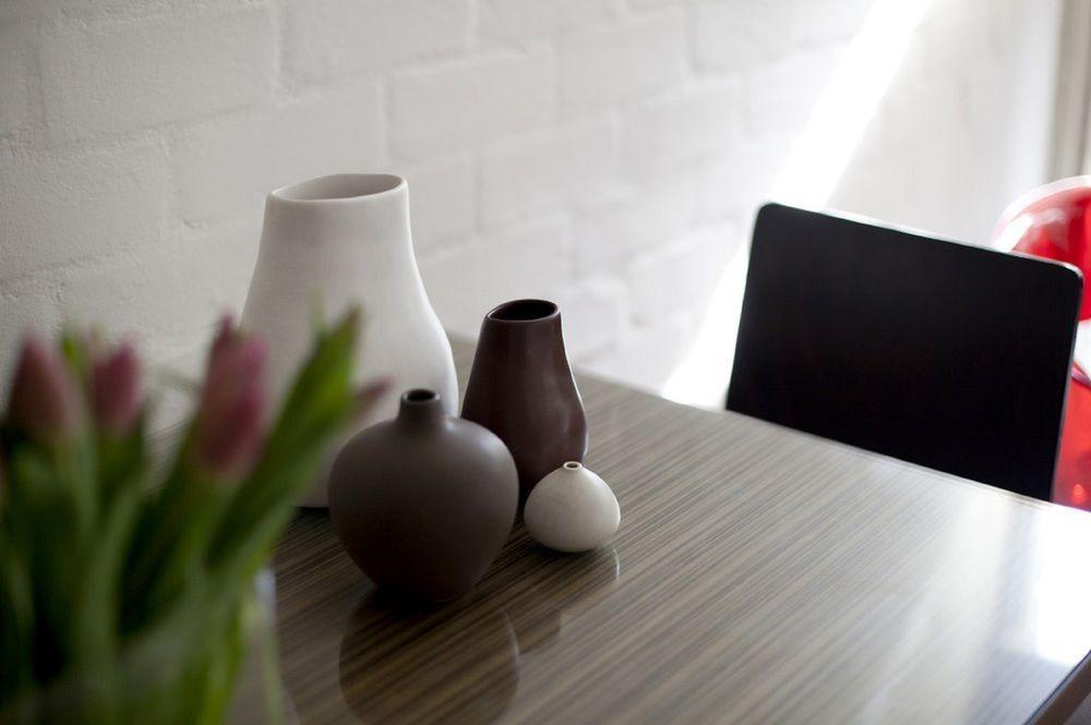 Soya On Davis Apartment Hotel メルボルン エクステリア 写真
