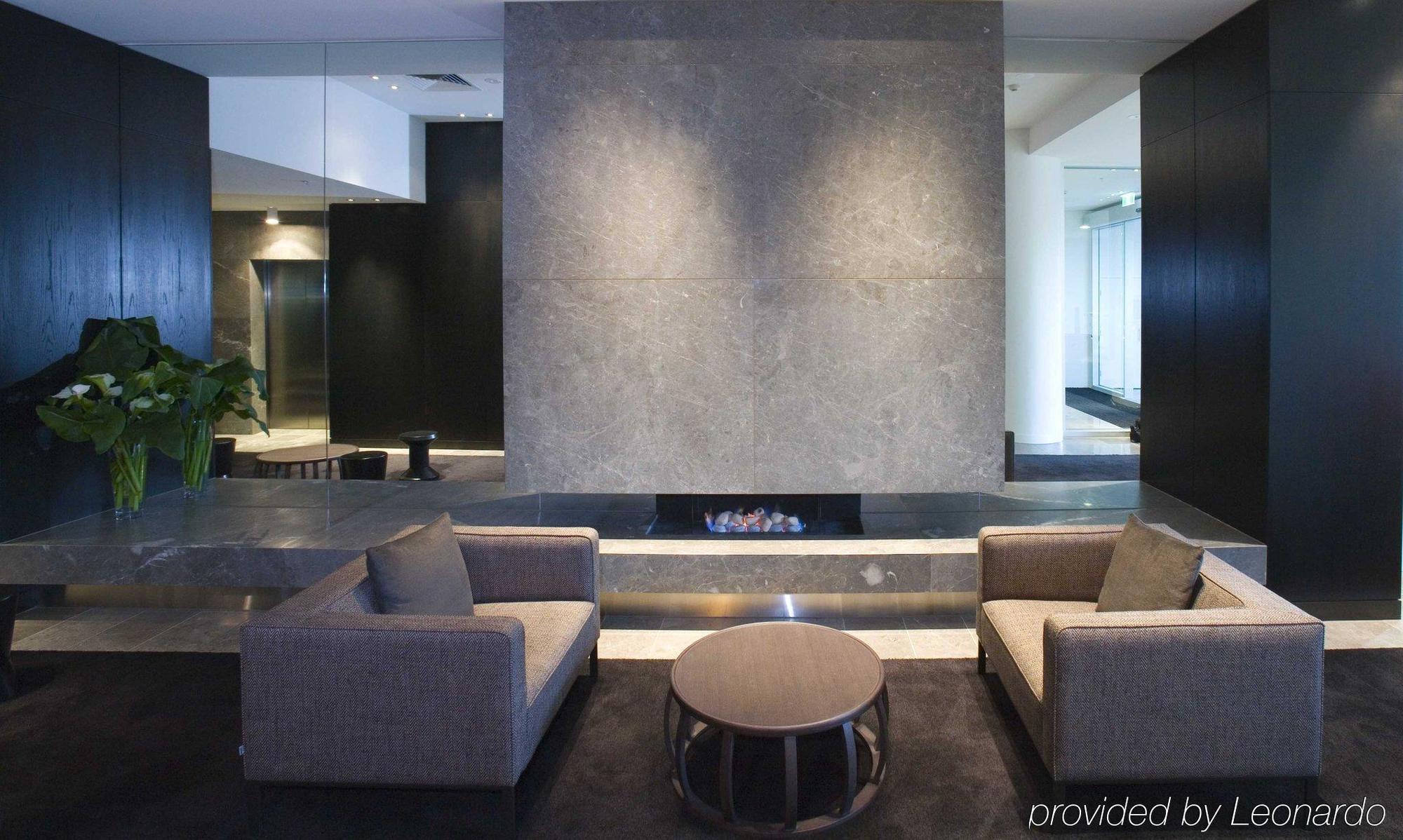 Soya On Davis Apartment Hotel メルボルン エクステリア 写真