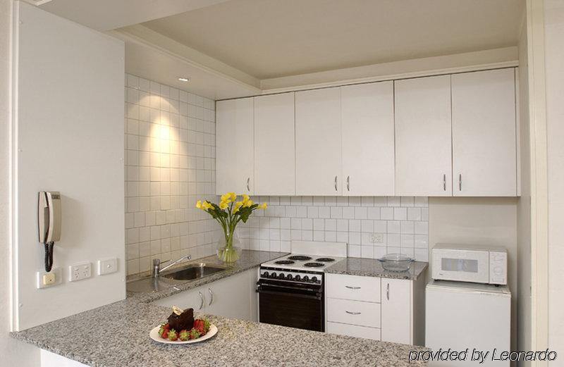 Soya On Davis Apartment Hotel メルボルン エクステリア 写真