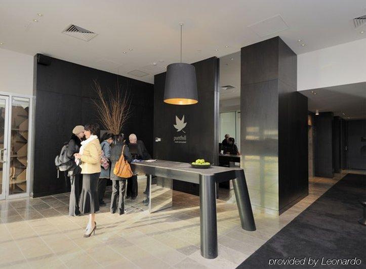 Soya On Davis Apartment Hotel メルボルン エクステリア 写真