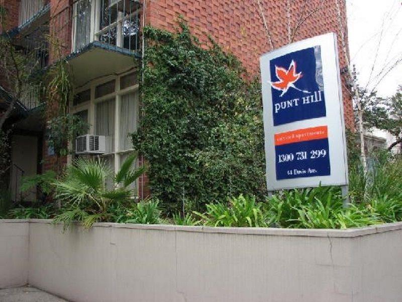 Soya On Davis Apartment Hotel メルボルン エクステリア 写真