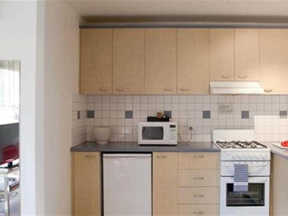 Soya On Davis Apartment Hotel メルボルン エクステリア 写真