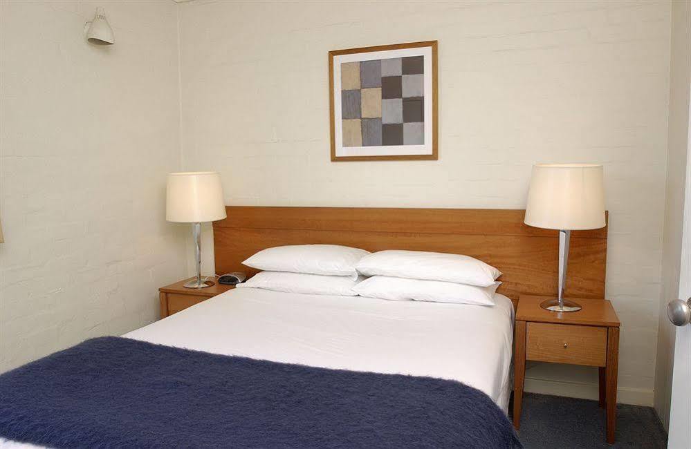 Soya On Davis Apartment Hotel メルボルン エクステリア 写真